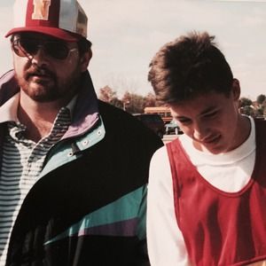 Meet your Posher, Ben